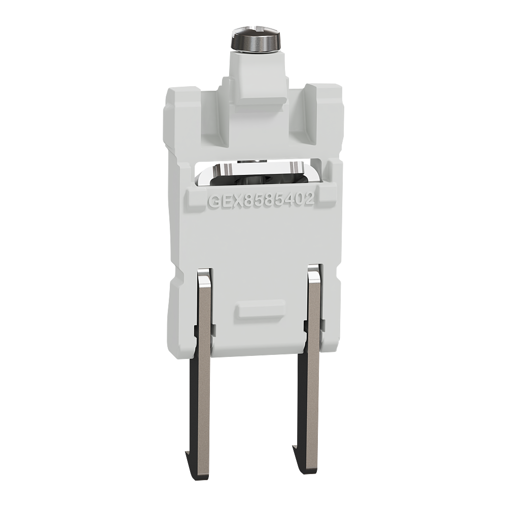 Odace sachet 20 griffes rapides 50/60 mm